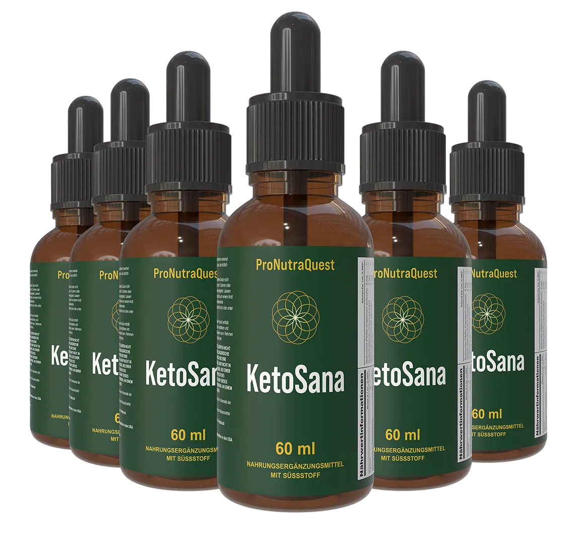 Ketosana