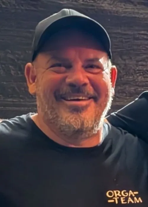 Markus Skylnik
