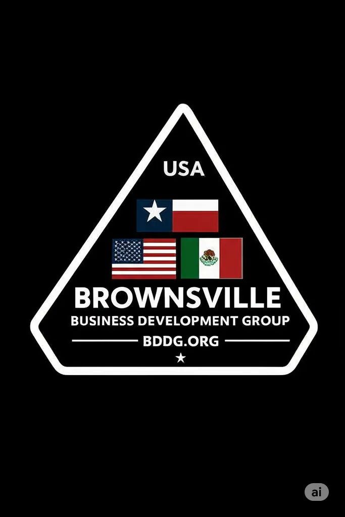 Brownsville Business Development Group logo