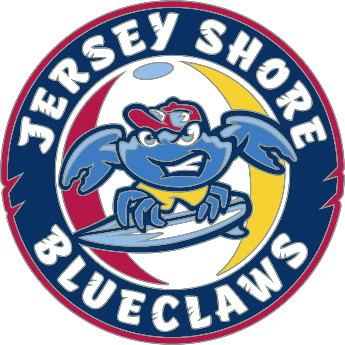 Jersey Shore BlueClaws