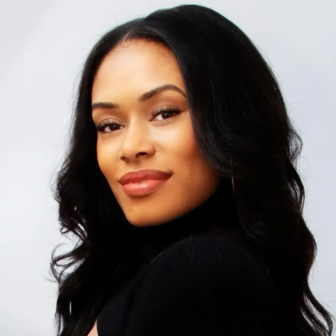 Tatiana Jones