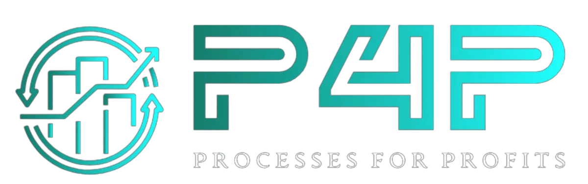 Processes for Profits logo