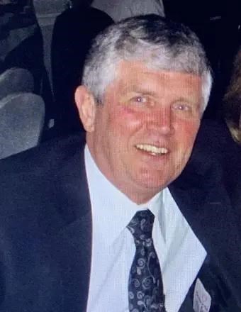 Michael Francis Todd
