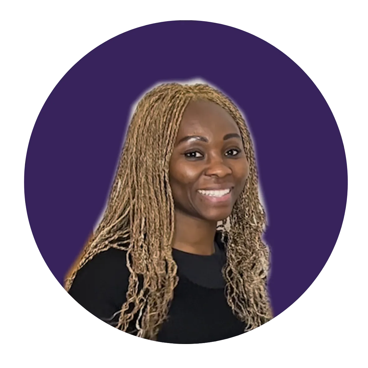 Maybel, featured in our testimonials