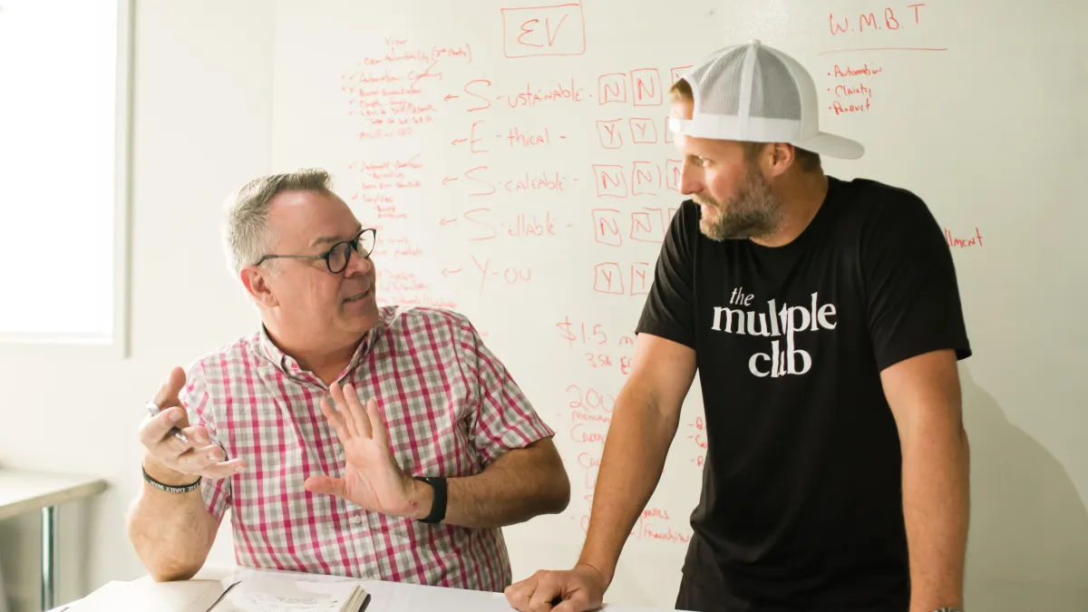 Strategic Custom Coaching