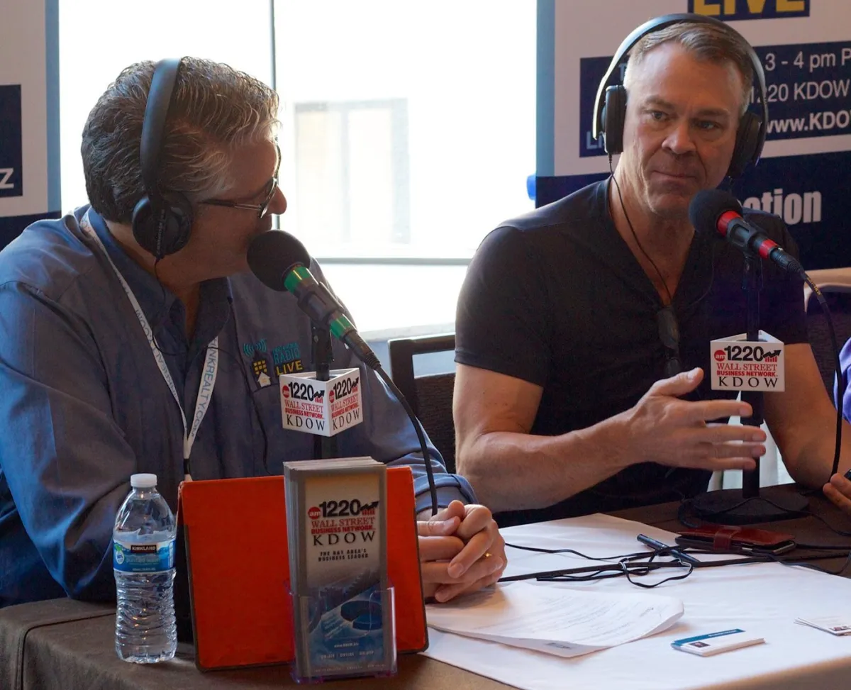 Get Fundable Podcast