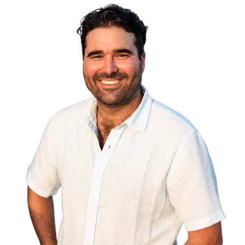Matthew Teifke, real estate entrepreneur and partner at TR3 Capital