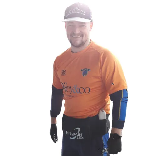 Matt Treacy from Valley Rehab