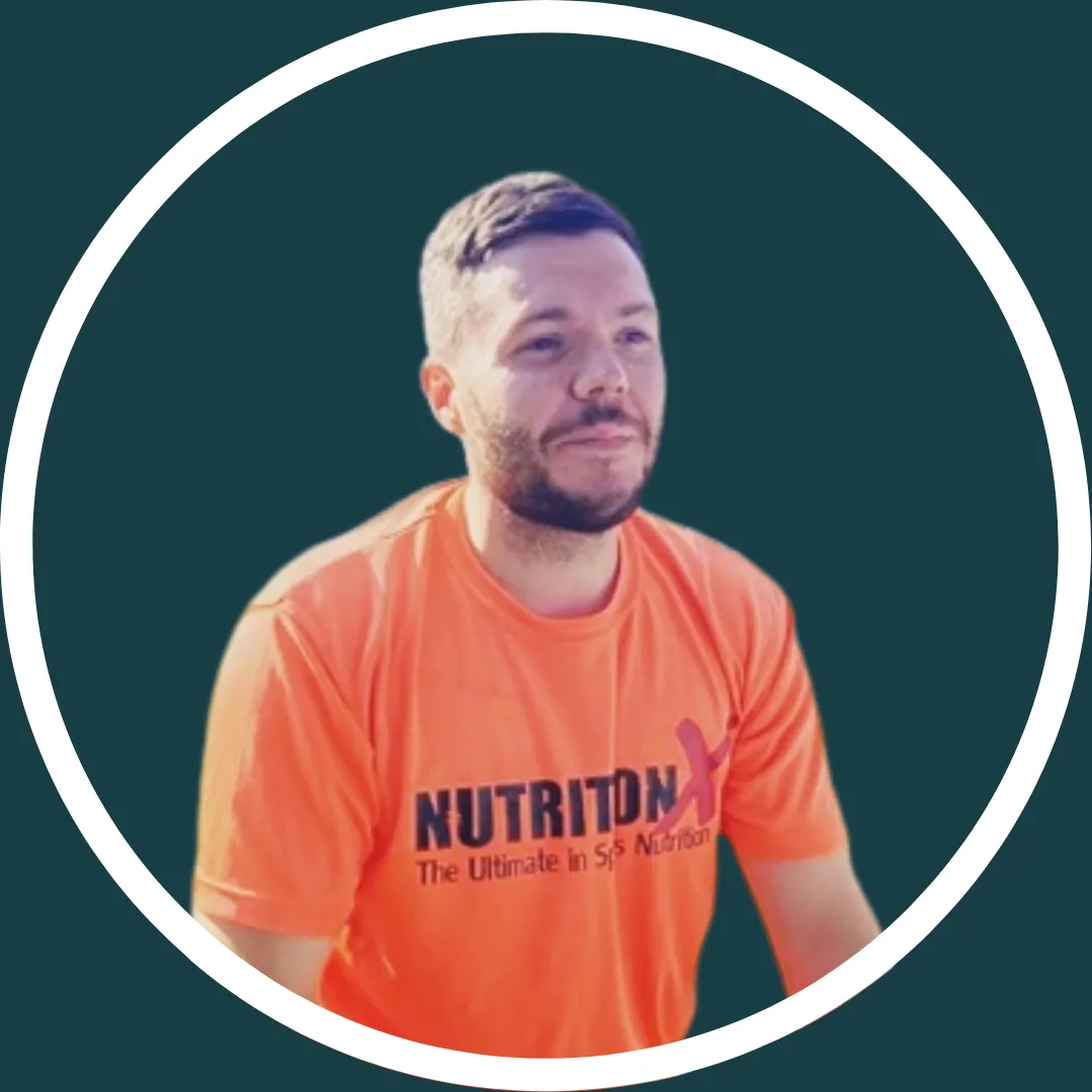 Nick Taylor, owner and head sports and exercise therapist at Valley Rehab