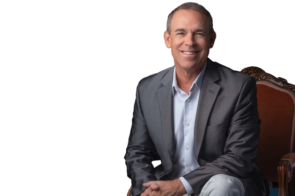 John Rurkowski, Broker Associate at eXp Realty