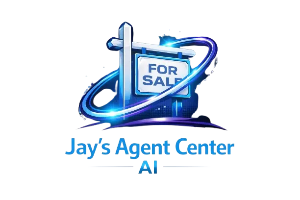 Jay's Agent Center AI