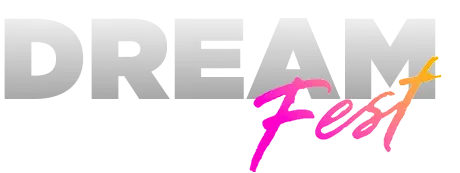 DreamFest 2026 logo