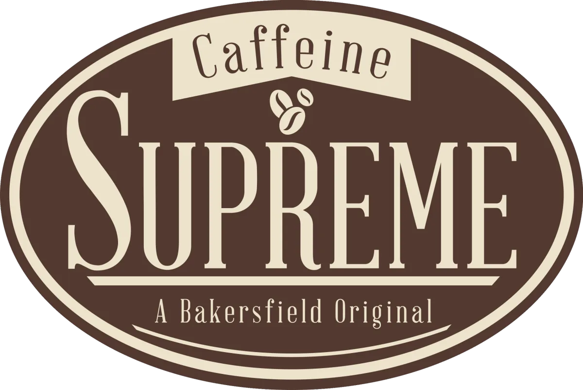 Caffeine Supreme