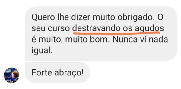 Depoimento Aluno 10