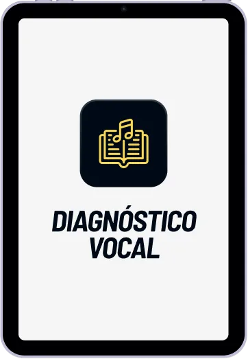 Diagnóstico Vocal