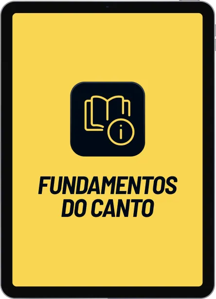 Fundamentos do Canto
