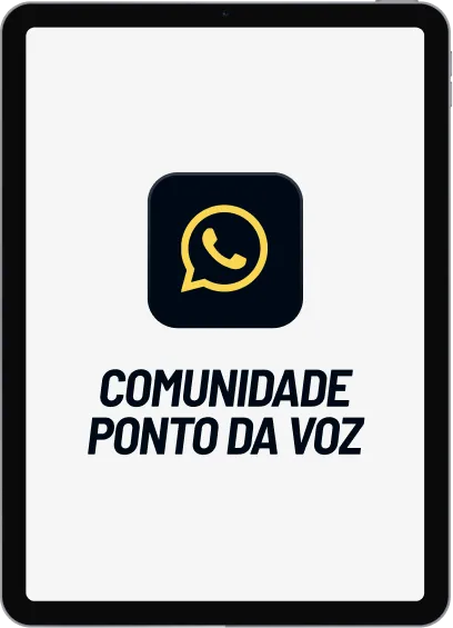 Comunidade Ponto da Voz