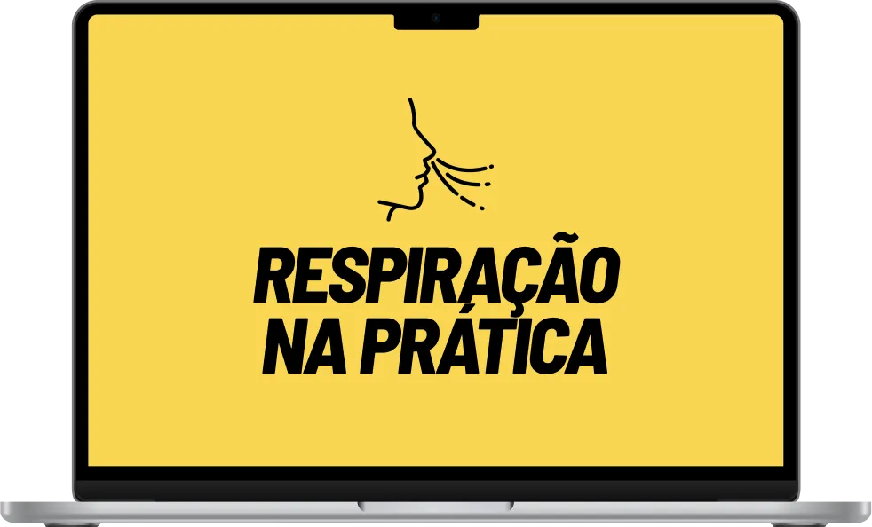 Respiração na Prática