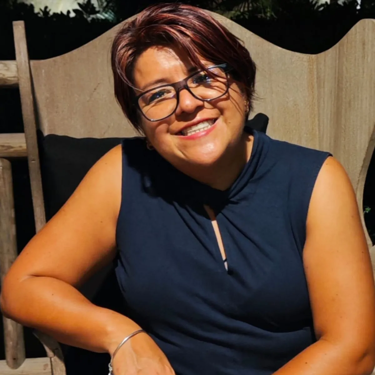 Fotografía de Verónica Monroy