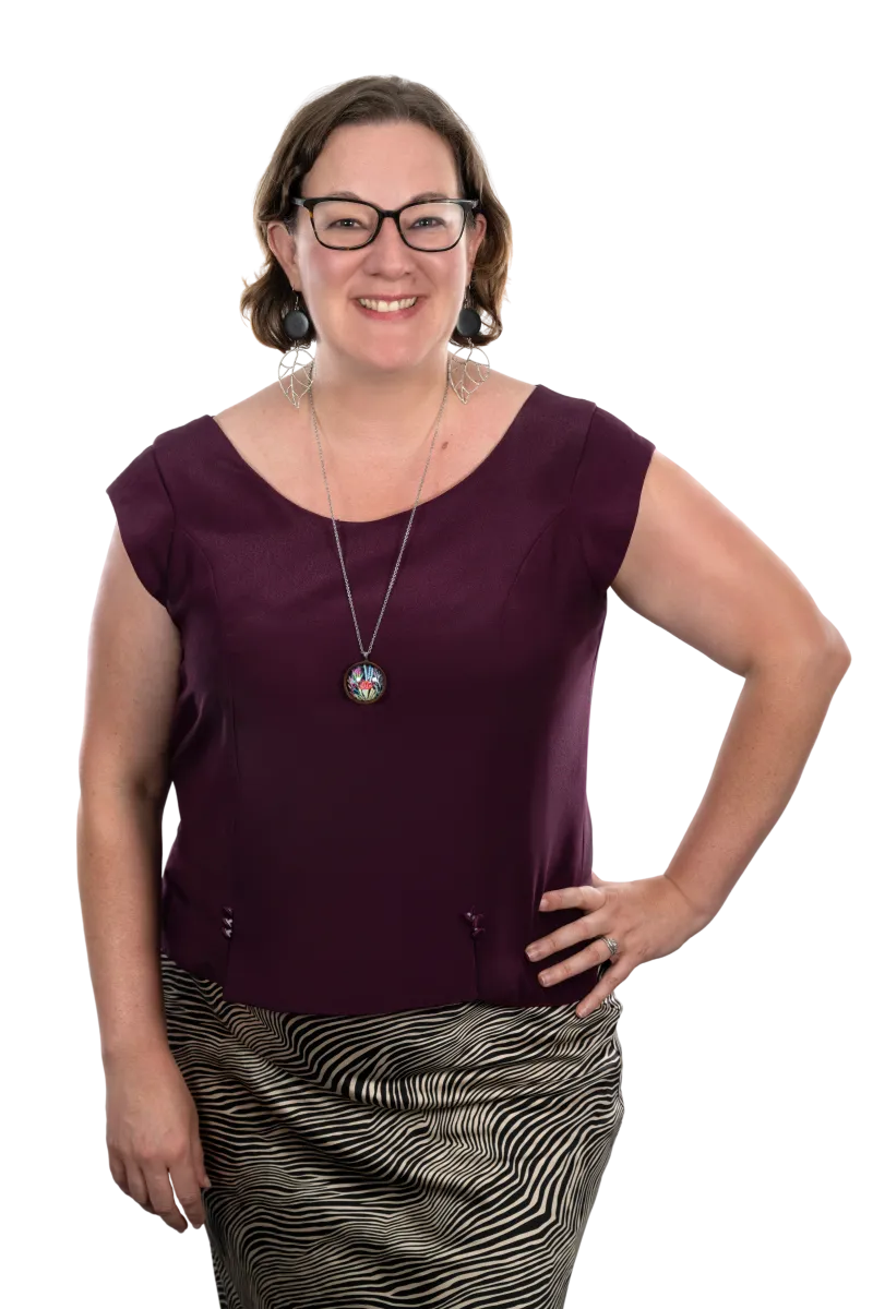 Nicolene Schoeman-Louw