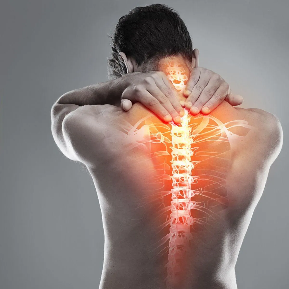 Chiropractic care for back pain