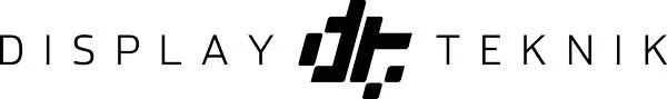 Displayteknik