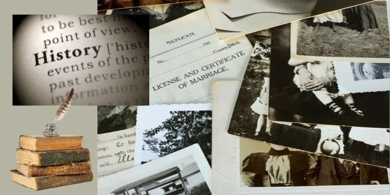 Beadle County Genealogy Group family history