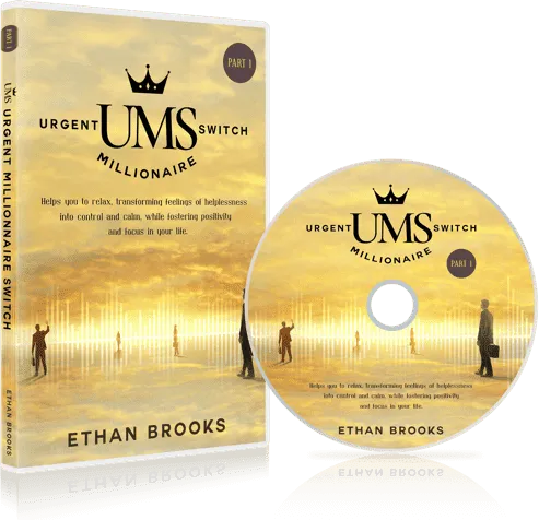 Urgent Millionaire Switch digital program cover