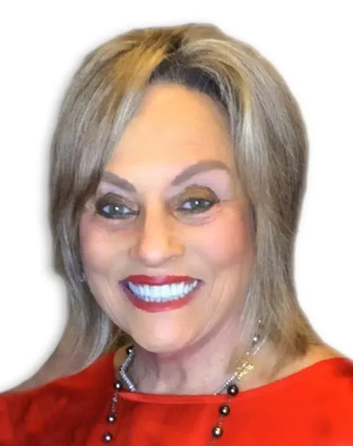 Suan Tinsley