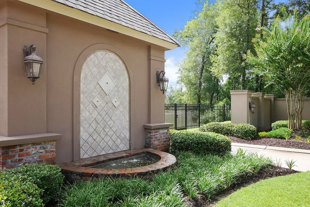 Audubon Trace community feature