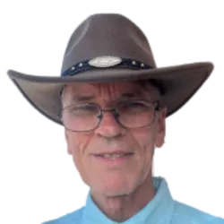 Jerry Bergthold