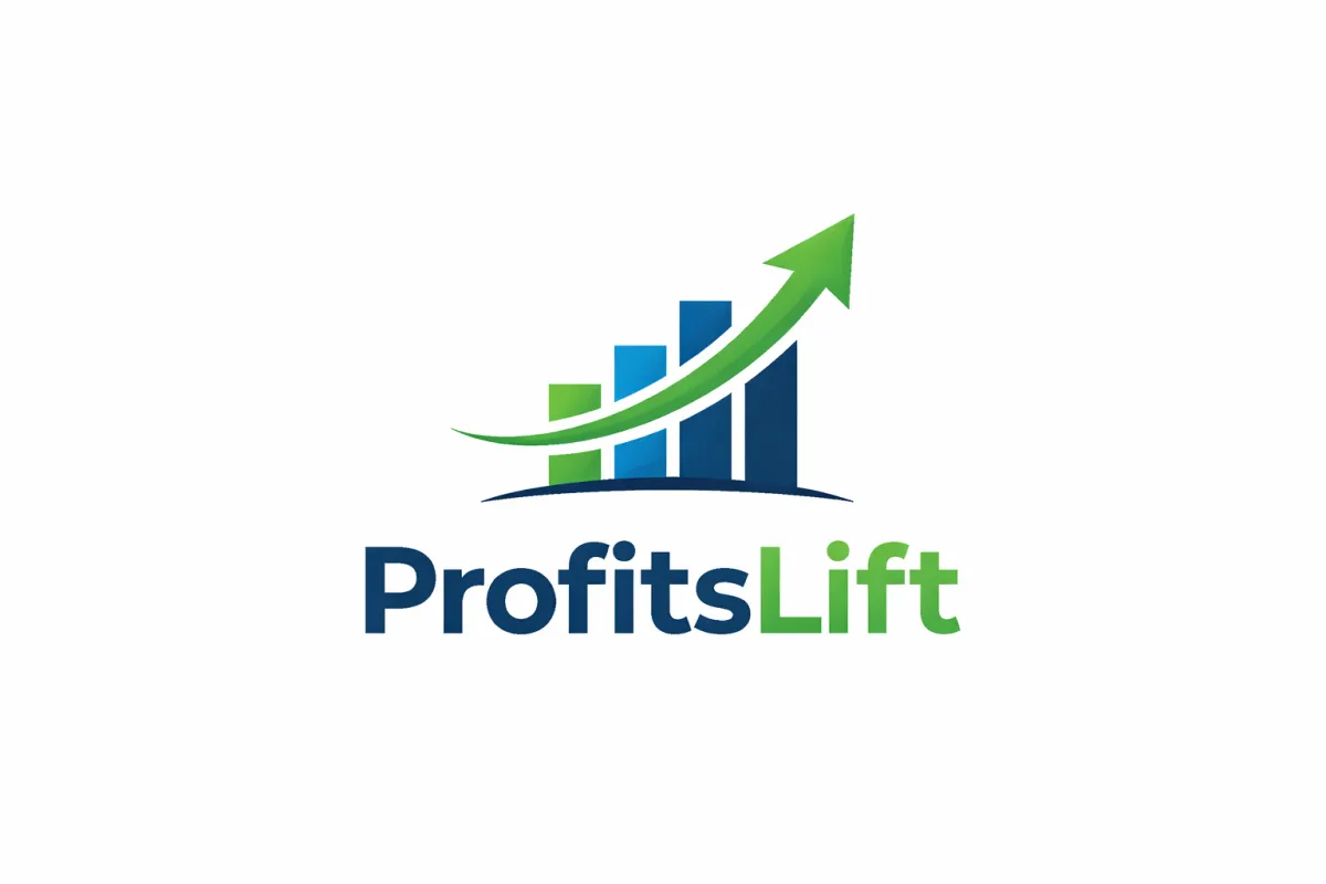 ProfitsLift logo