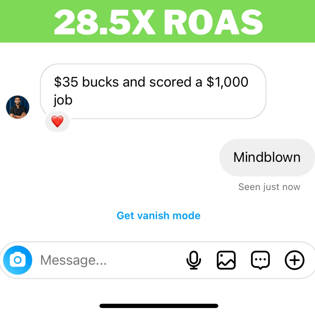 Ark Media testimonial screenshot 19