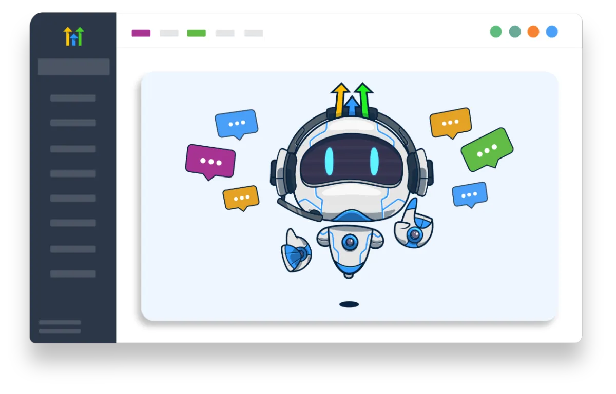 Workflows & Automation Engine