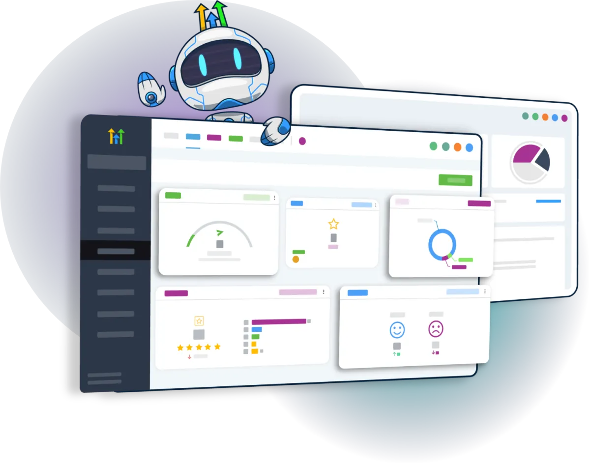 Reputation Management