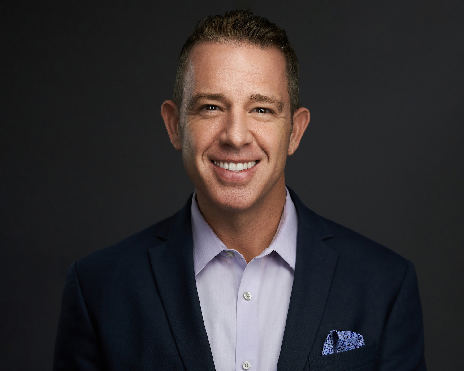 Kevin Kepple