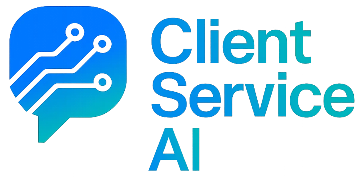 Client Service AI