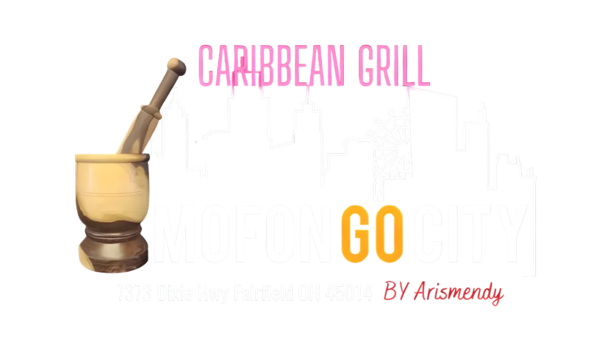 Mofongo City Caribbean Grill