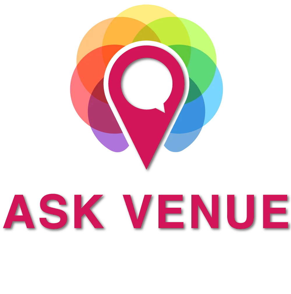 Ask Venue Logo