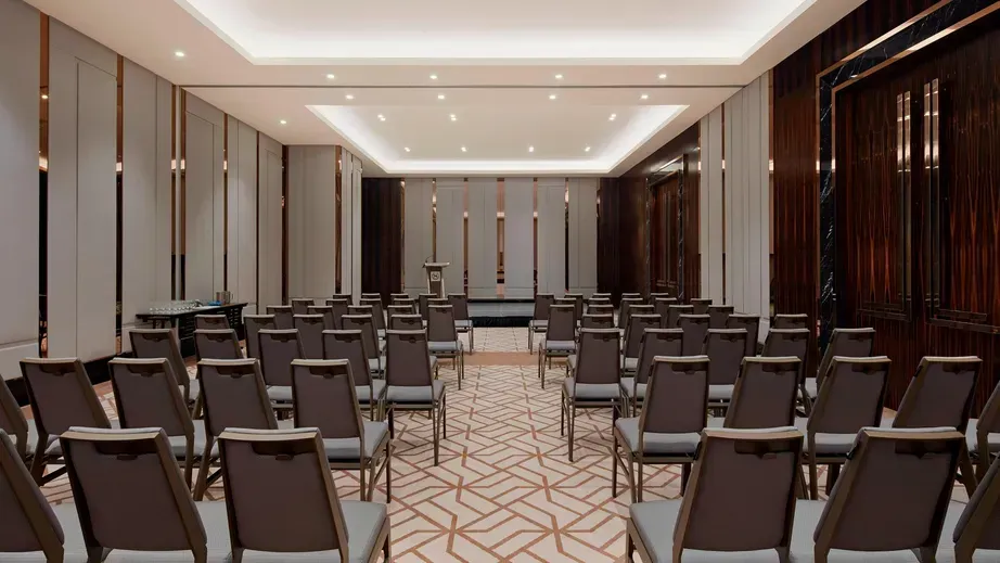 Sheraton venue
