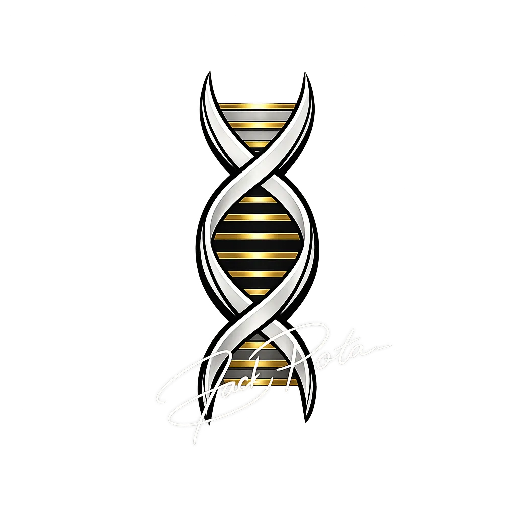 Baz Porter The Prestige Architect logo