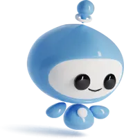 Referral Team Pro assistant mascot
