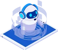 AI-powered referral system assistant
