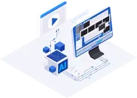 Multi-channel orchestration