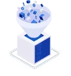 CRM and funnel integration