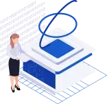 Behavior-based automation