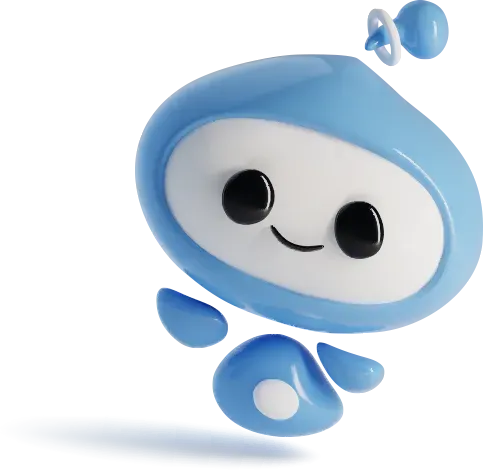 Referral Team Pro mascot
