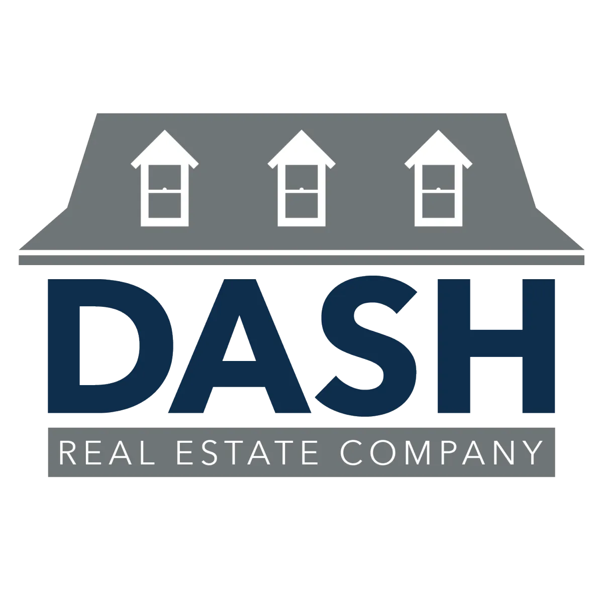 DASH logo