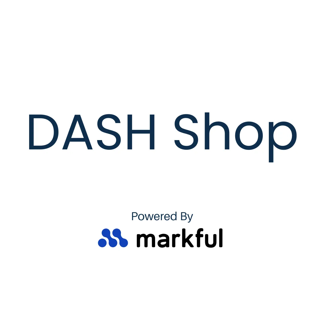 DASH Shop (Markful)