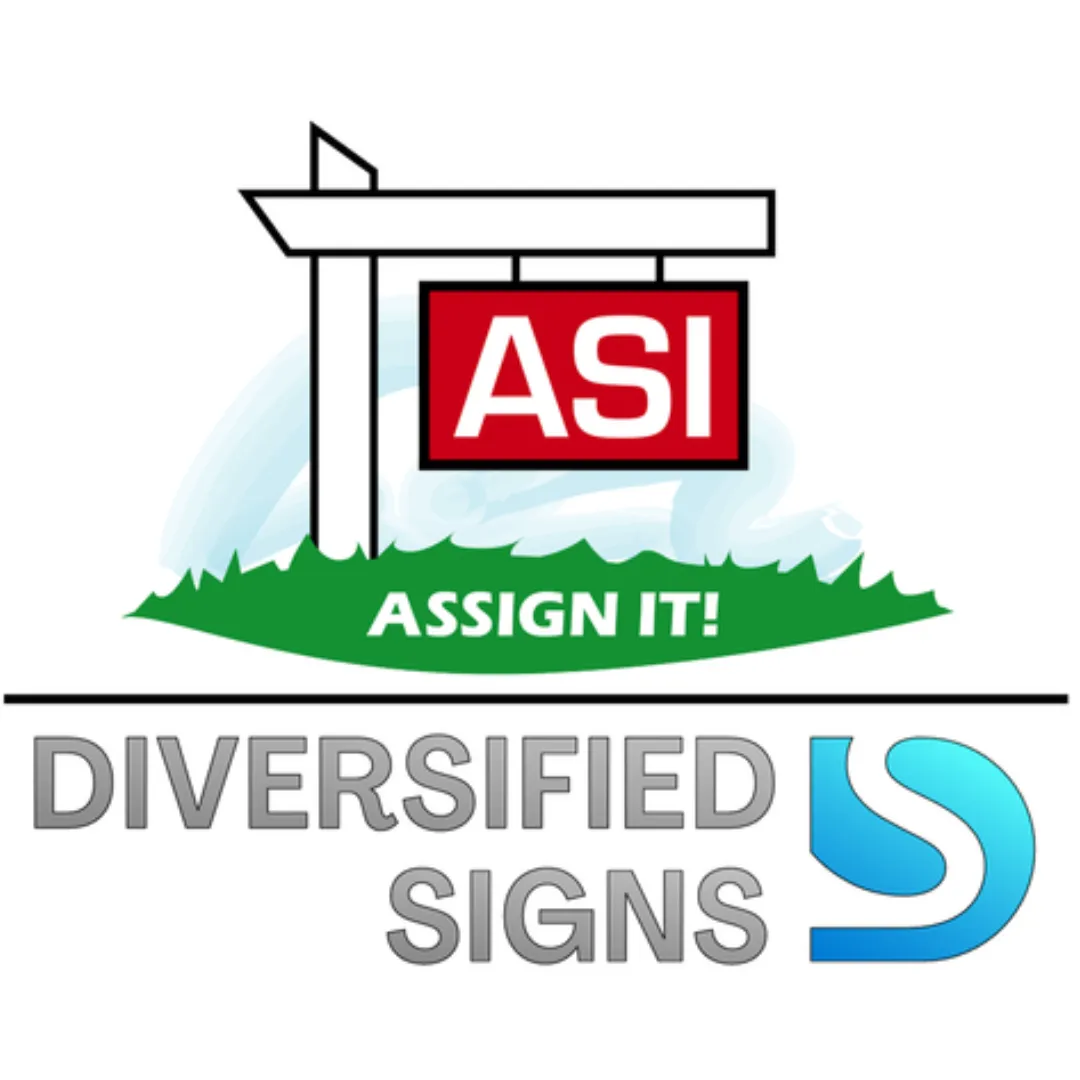ASI Diversified Signs